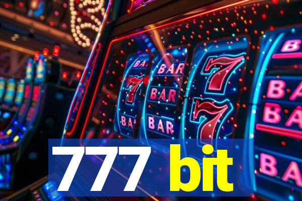 777 bit
